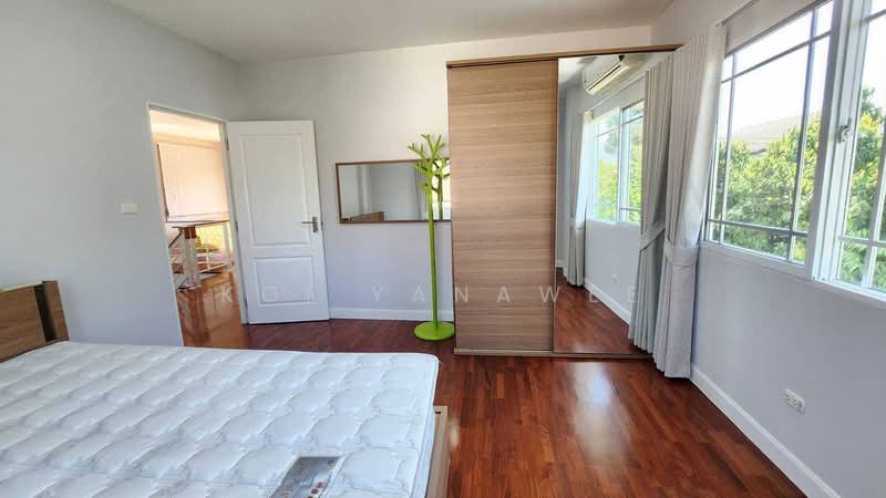 Siwalee Choeng Doi : สีวลี เชิงดอย, เชียงใหม่, แม่เหียะ, เมืองเชียงใหม่, เชียงใหม่, 166 ตร.ม., บ้านเดี่ยว ให้เช่า, โดย Koi Yanawee, 500258323 - DDproperty.com