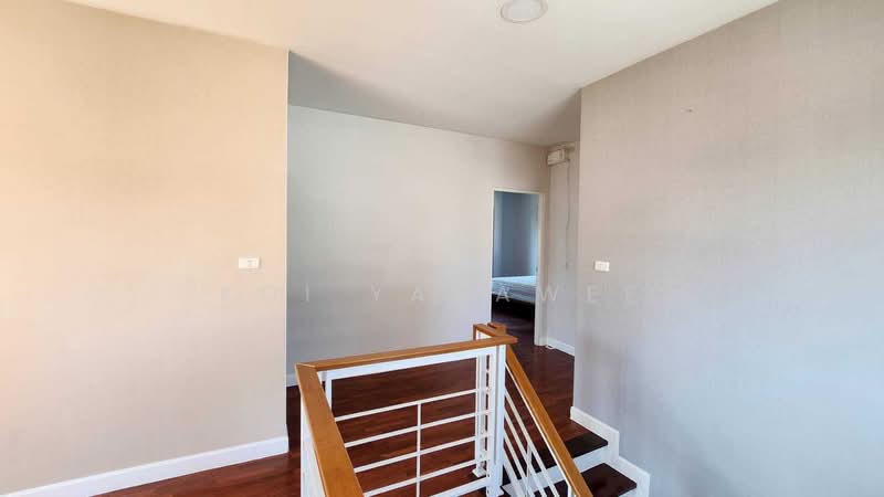 Siwalee Choeng Doi, Chiang Mai, Mae Hia, Muang Chiang Mai, Chiang Mai, 3 Bedrooms, 166 sqm, Single Detached House For Rent, by Koi Yanawee, 500258323 - DDproperty.com