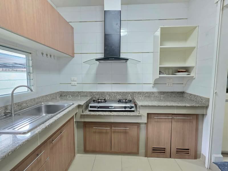 Siwalee Choeng Doi, Chiang Mai, Mae Hia, Muang Chiang Mai, Chiang Mai, 3 Bedrooms, 166 sqm, Single Detached House For Rent, by Koi Yanawee, 500258323 - DDproperty.com