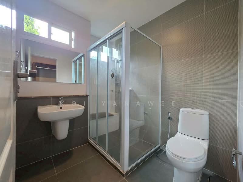 Siwalee Choeng Doi, Chiang Mai, Mae Hia, Muang Chiang Mai, Chiang Mai, 3 Bedrooms, 166 sqm, Single Detached House For Rent, by Koi Yanawee, 500258323 - DDproperty.com