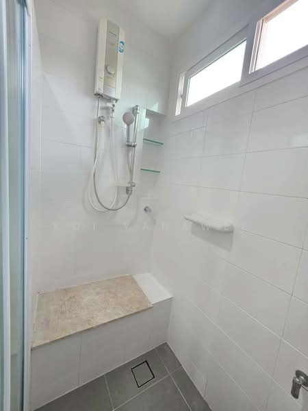 Siwalee Choeng Doi, Chiang Mai, Mae Hia, Muang Chiang Mai, Chiang Mai, 3 Bedrooms, 166 sqm, Single Detached House For Rent, by Koi Yanawee, 500258323 - DDproperty.com