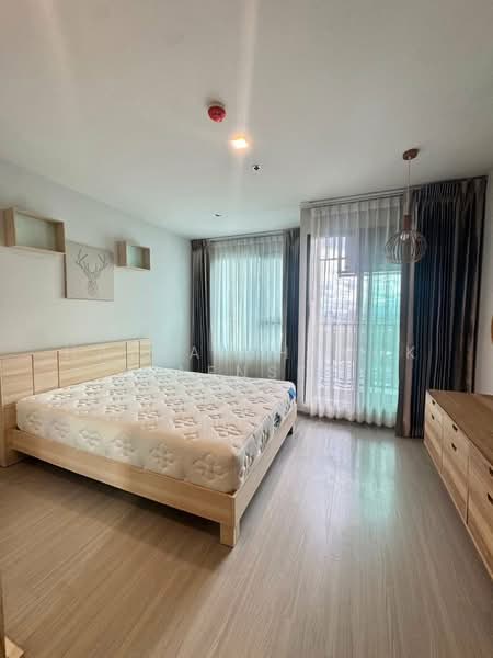 Life Ladprao, Bangkok, 992 Ladprao Road, Jom Phon, Chatuchak, Bangkok, 1 Bedroom, 28 sqm, Condo For Rent, by Hathaichanok Saenset, 500258324 - DDproperty.com