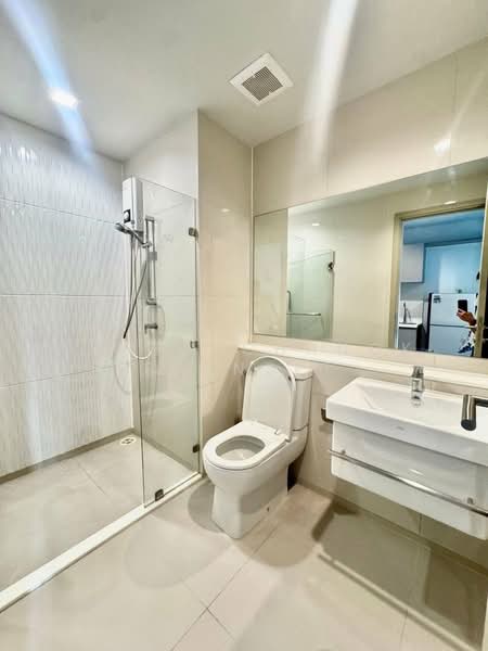 Life Ladprao, Bangkok, 992 Ladprao Road, Jom Phon, Chatuchak, Bangkok, 1 Bedroom, 28 sqm, Condo For Rent, by Hathaichanok Saenset, 500258324 - DDproperty.com