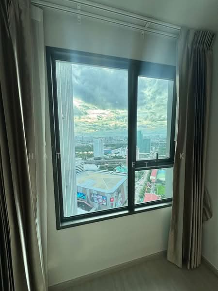 Life Ladprao, Bangkok, 992 Ladprao Road, Jom Phon, Chatuchak, Bangkok, 1 Bedroom, 28 sqm, Condo For Rent, by Hathaichanok Saenset, 500258324 - DDproperty.com