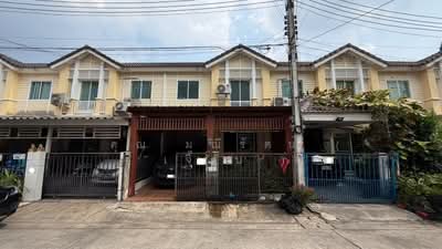 ขาย - พฤกษา วิลล์ 40 ดอนเมือง-โลคัลโรด : Pruksa Ville 40 Donmuang-Local Road, ปทุมธานี
