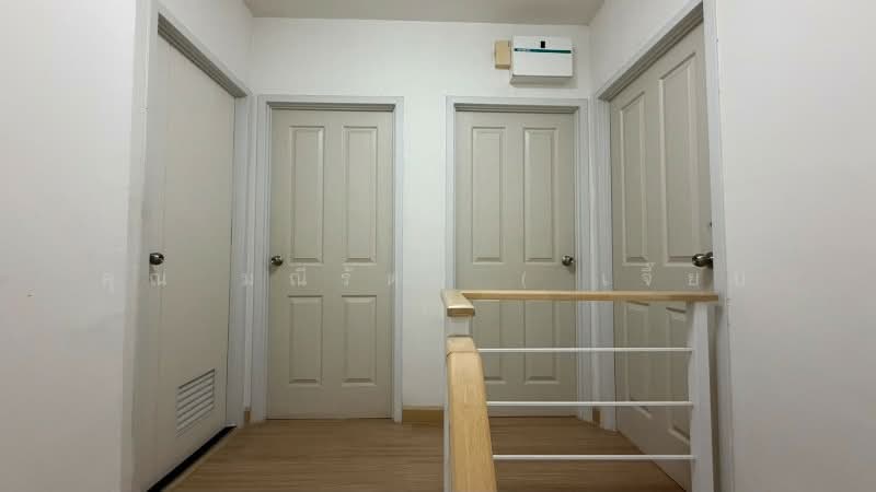 Pruksa Ville 40 Donmuang-Local Road, Pathum Thani, Kamphaeng Phet 6 Road, Lak Hok, Muang Pathum Thani, Pathum Thani, 3 Bedrooms, 100 sqm, Townhouse For Sale, by คุณ มณีรัตน์ ( เจี๊ยบ ), 500258325 - DDproperty.com