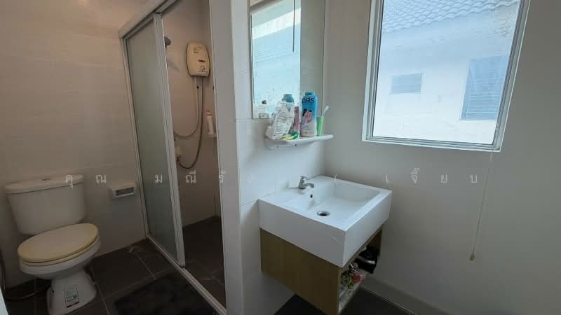 Pruksa Ville 40 Donmuang-Local Road, Pathum Thani, Kamphaeng Phet 6 Road, Lak Hok, Muang Pathum Thani, Pathum Thani, 3 Bedrooms, 100 sqm, Townhouse For Sale, by คุณ มณีรัตน์ ( เจี๊ยบ ), 500258325 - DDproperty.com