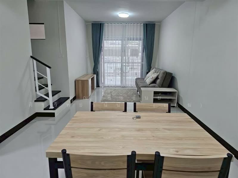 บ้านพฤกษา 67 ลำลูกกา-คลอง 2 ( Baan Pruksa 67 Lam Luk Ka - Khlong 2 ), Pathum Thani, ถนนลำลูกกา, Khu Khot, Lam Luk Ka, Pathum Thani, 3 Bedrooms, 110 sqm, Townhouse For Sale, by คุณ ธีรธันย์ ศิรวิทยานันท์ (เมฆ), 500258326 - DDproperty.com