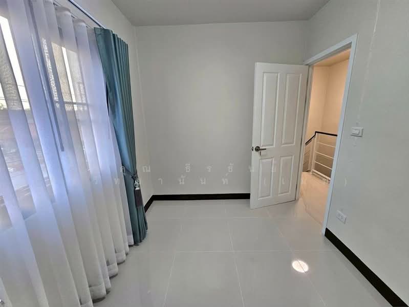 บ้านพฤกษา 67 ลำลูกกา-คลอง 2 ( Baan Pruksa 67 Lam Luk Ka - Khlong 2 ), ปทุมธานี, ถนนลำลูกกา, คูคต, ลำลูกกา, ปทุมธานี, 110 ตร.ม., ทาวน์เฮ้าส์ ขาย, โดย คุณ ธีรธันย์ ศิรวิทยานันท์ (เมฆ), 500258326 - DDproperty.com