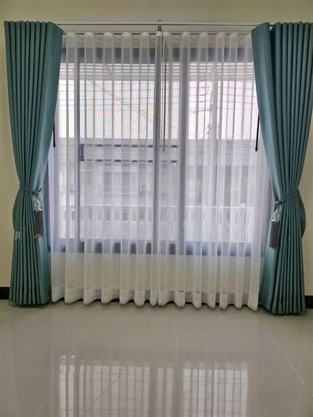 บ้านพฤกษา 67 ลำลูกกา-คลอง 2 ( Baan Pruksa 67 Lam Luk Ka - Khlong 2 ), ปทุมธานี, ถนนลำลูกกา, คูคต, ลำลูกกา, ปทุมธานี, 110 ตร.ม., ทาวน์เฮ้าส์ ขาย, โดย คุณ ธีรธันย์ ศิรวิทยานันท์ (เมฆ), 500258326 - DDproperty.com
