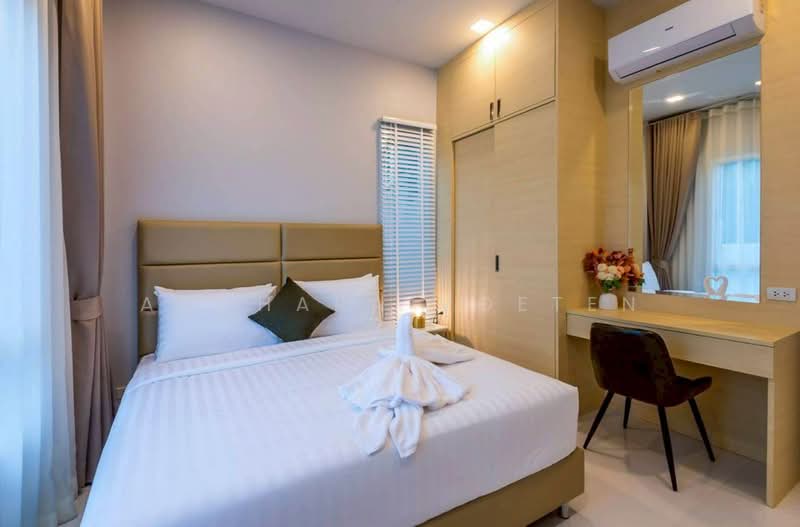 Investment Pool Villa | Na Thai Soi 3, Krabi ,กระบี่, Krabi, Ao Nang, Muang Krabi, Krabi, 3 Bedrooms, 200 sqm, Villa For Sale, by Adchara Voeten, 500258327 - DDproperty.com