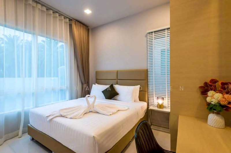 Investment Pool Villa | Na Thai Soi 3, Krabi ,กระบี่, Krabi, Ao Nang, Muang Krabi, Krabi, 3 Bedrooms, 200 sqm, Villa For Sale, by Adchara Voeten, 500258327 - DDproperty.com