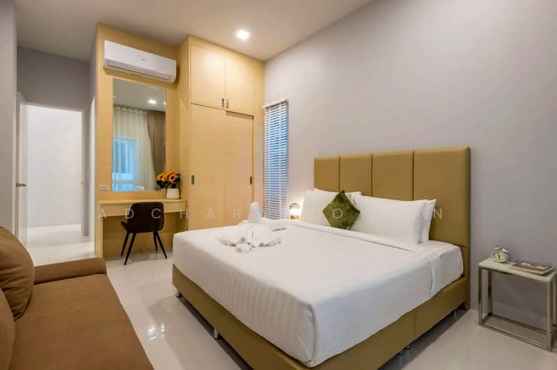 Investment Pool Villa | Na Thai Soi 3, Krabi ,กระบี่, Krabi, Ao Nang, Muang Krabi, Krabi, 3 Bedrooms, 200 sqm, Villa For Sale, by Adchara Voeten, 500258327 - DDproperty.com