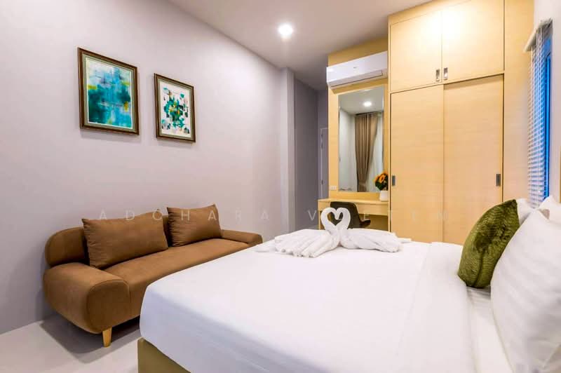 Investment Pool Villa | Na Thai Soi 3, Krabi ,กระบี่, Krabi, Ao Nang, Muang Krabi, Krabi, 3 Bedrooms, 200 sqm, Villa For Sale, by Adchara Voeten, 500258327 - DDproperty.com