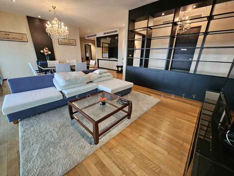 The Madison, Bangkok, Sukhumvit 41, Khlong Tan Nua, Watthana, Bangkok, 3 Bedrooms, 230 sqm, Condo For Rent, by BANGKOK PROPERTY AGENTS, 500258328 - DDproperty.com