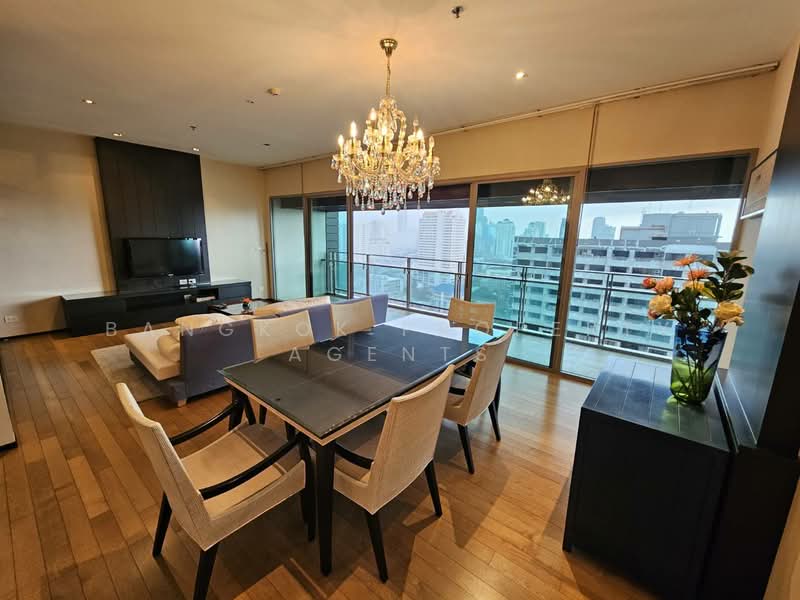 The Madison, Bangkok, Sukhumvit 41, Khlong Tan Nua, Watthana, Bangkok, 3 Bedrooms, 230 sqm, Condo For Rent, by BANGKOK PROPERTY AGENTS, 500258328 - DDproperty.com