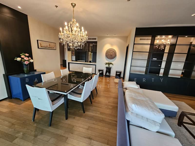 The Madison, Bangkok, Sukhumvit 41, Khlong Tan Nua, Watthana, Bangkok, 3 Bedrooms, 230 sqm, Condo For Rent, by BANGKOK PROPERTY AGENTS, 500258328 - DDproperty.com
