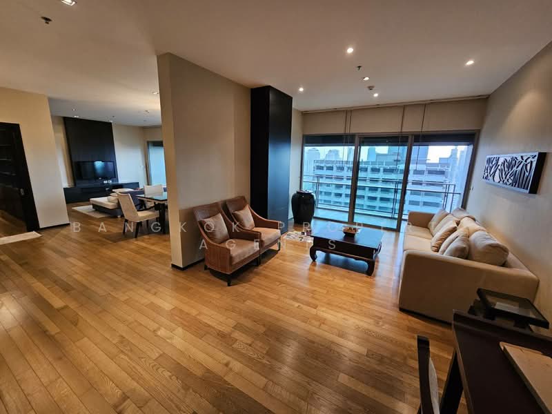The Madison, Bangkok, Sukhumvit 41, Khlong Tan Nua, Watthana, Bangkok, 3 Bedrooms, 230 sqm, Condo For Rent, by BANGKOK PROPERTY AGENTS, 500258328 - DDproperty.com