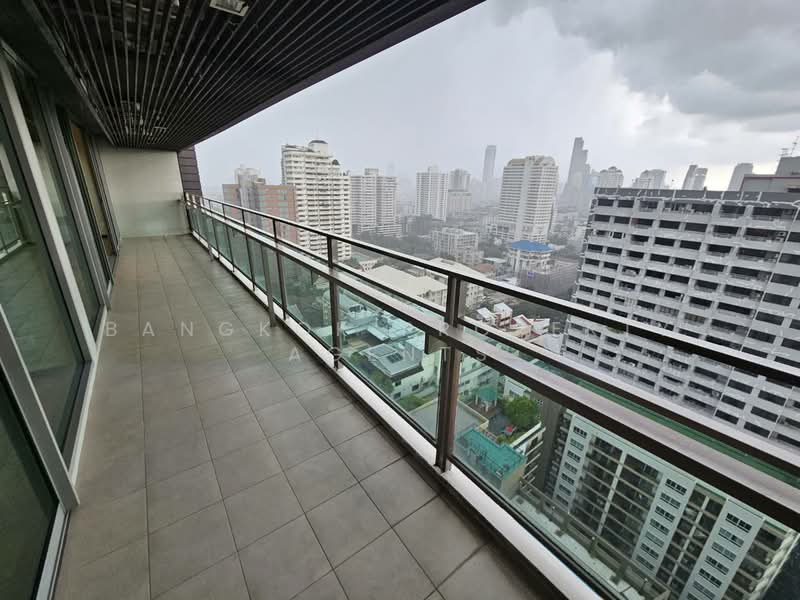 The Madison, Bangkok, Sukhumvit 41, Khlong Tan Nua, Watthana, Bangkok, 3 Bedrooms, 230 sqm, Condo For Rent, by BANGKOK PROPERTY AGENTS, 500258328 - DDproperty.com
