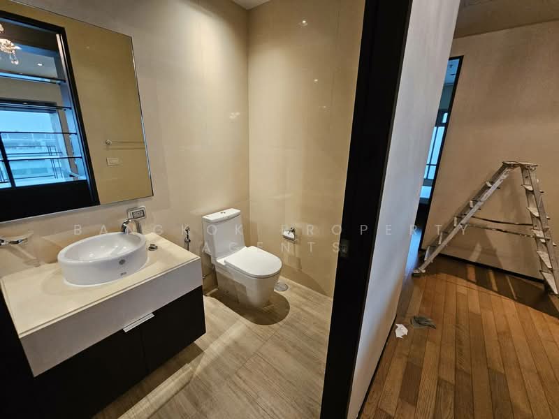 The Madison, Bangkok, Sukhumvit 41, Khlong Tan Nua, Watthana, Bangkok, 3 Bedrooms, 230 sqm, Condo For Rent, by BANGKOK PROPERTY AGENTS, 500258328 - DDproperty.com