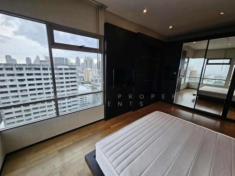 The Madison, Bangkok, Sukhumvit 41, Khlong Tan Nua, Watthana, Bangkok, 3 Bedrooms, 230 sqm, Condo For Rent, by BANGKOK PROPERTY AGENTS, 500258328 - DDproperty.com