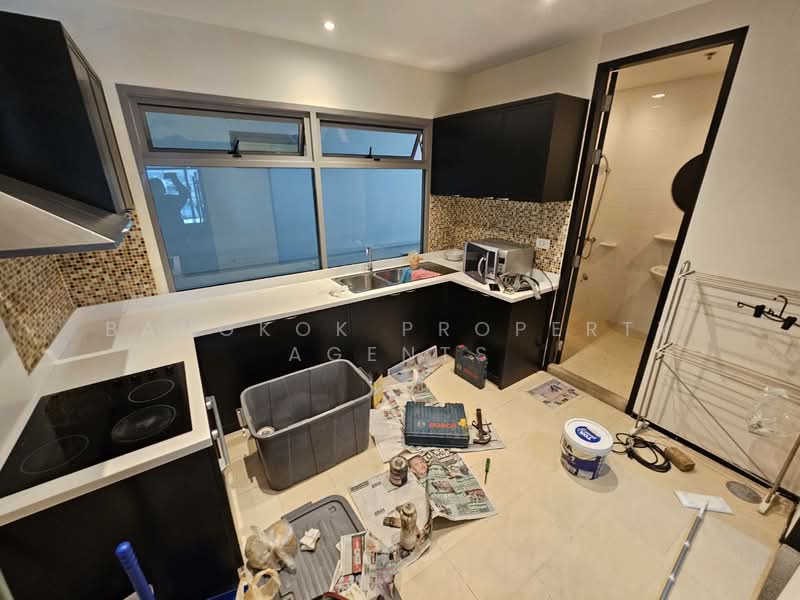 The Madison, Bangkok, Sukhumvit 41, Khlong Tan Nua, Watthana, Bangkok, 3 Bedrooms, 230 sqm, Condo For Rent, by BANGKOK PROPERTY AGENTS, 500258328 - DDproperty.com