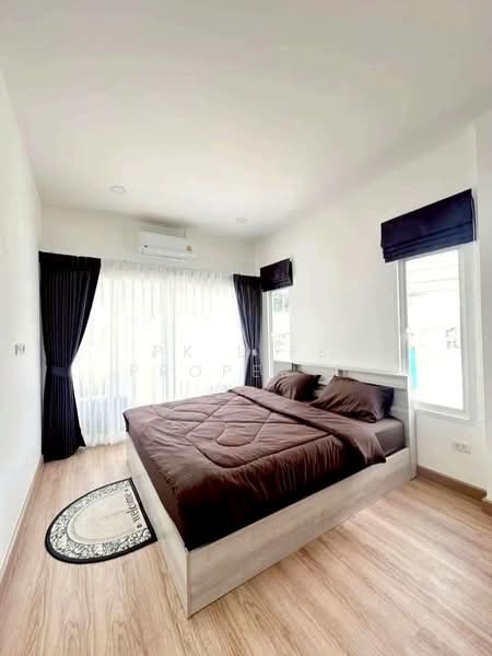 10R0527 This house for rent 3 bedroom 2 bathroom 30,000/month at muang have fully furnished, ภูเก็ต, ตลาดใหญ่, เมืองภูเก็ต, ภูเก็ต, 112 ตร.ม., บ้านแฝด ให้เช่า, โดย PK LIFE Property, 500258329 - DDproperty.com