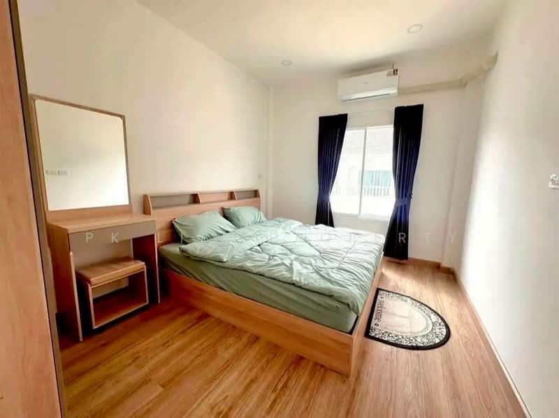 10R0527 This house for rent 3 bedroom 2 bathroom 30,000/month at muang have fully furnished, ภูเก็ต, ตลาดใหญ่, เมืองภูเก็ต, ภูเก็ต, 112 ตร.ม., บ้านแฝด ให้เช่า, โดย PK LIFE Property, 500258329 - DDproperty.com