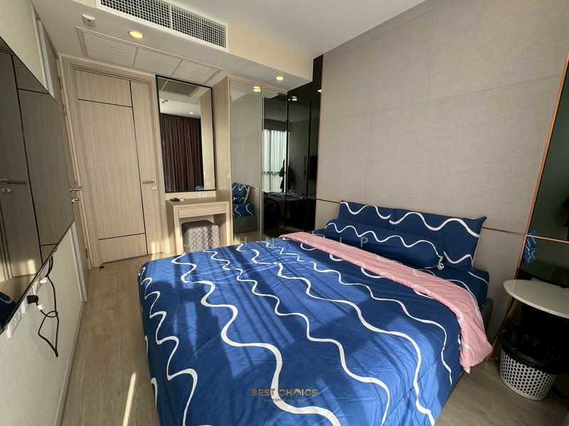 The Panora Pattaya, Chon Buri (Pattaya), Pratumnak Rd., Nong Pru, Bang Lamung (Pattaya), Chon Buri (Pattaya), 2 Bedrooms, 70 sqm, Condo For Rent, by John Pip, 500258330 - DDproperty.com