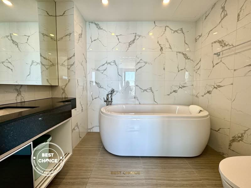 The Panora Pattaya, Chon Buri (Pattaya), Pratumnak Rd., Nong Pru, Bang Lamung (Pattaya), Chon Buri (Pattaya), 2 Bedrooms, 70 sqm, Condo For Rent, by John Pip, 500258330 - DDproperty.com