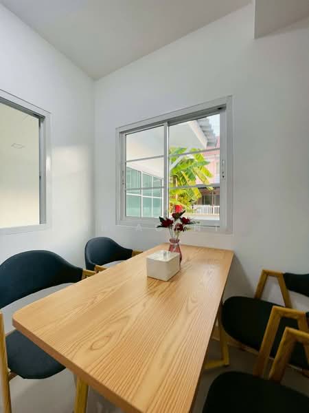 Baan Pruksa 45 Bangyai : บ้านพฤกษา 45 บางใหญ่, นนทบุรี, ถนน ทางหลวงชนบท นนทบุรี 3087, บางแม่นาง, บางใหญ่, นนทบุรี, 100 ตร.ม., ทาวน์เฮ้าส์ ขาย, โดย NR AGENT, 500258337 - DDproperty.com