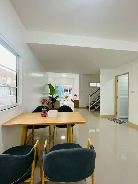 Baan Pruksa 45 Bangyai : บ้านพฤกษา 45 บางใหญ่, นนทบุรี, ถนน ทางหลวงชนบท นนทบุรี 3087, บางแม่นาง, บางใหญ่, นนทบุรี, 100 ตร.ม., ทาวน์เฮ้าส์ ขาย, โดย NR AGENT, 500258337 - DDproperty.com