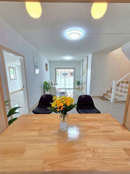 Baan Pruksa 45 Bangyai : บ้านพฤกษา 45 บางใหญ่, นนทบุรี, ถนน ทางหลวงชนบท นนทบุรี 3087, บางแม่นาง, บางใหญ่, นนทบุรี, 100 ตร.ม., ทาวน์เฮ้าส์ ขาย, โดย NR AGENT, 500258337 - DDproperty.com