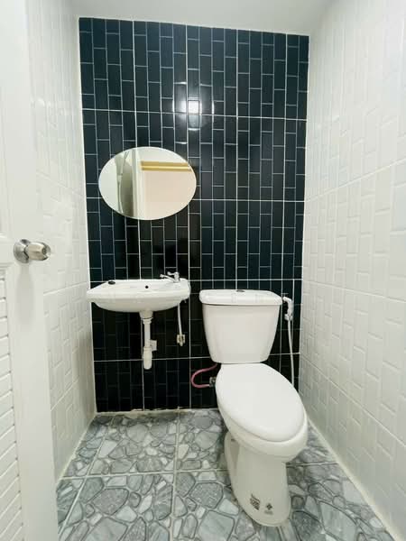 Baan Pruksa 45 Bangyai : บ้านพฤกษา 45 บางใหญ่, นนทบุรี, ถนน ทางหลวงชนบท นนทบุรี 3087, บางแม่นาง, บางใหญ่, นนทบุรี, 100 ตร.ม., ทาวน์เฮ้าส์ ขาย, โดย NR AGENT, 500258337 - DDproperty.com