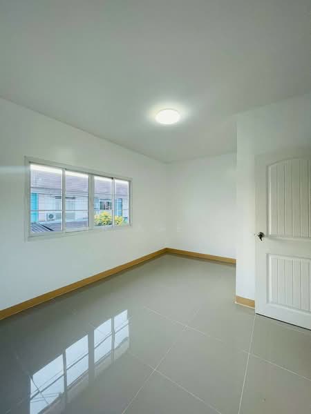 Baan Pruksa 45 Bangyai, Nonthaburi, Rural Road Nonthaburi 3087, Bang Mae Nang, Bang Yai, Nonthaburi, 3 Bedrooms, 100 sqm, Townhouse For Sale, by NR AGENT, 500258337 - DDproperty.com