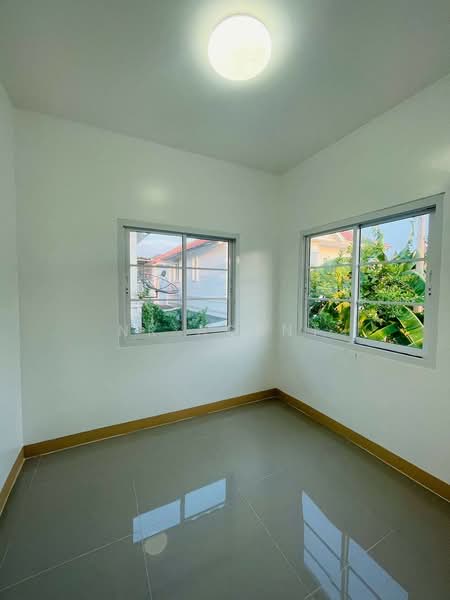 Baan Pruksa 45 Bangyai, Nonthaburi, Rural Road Nonthaburi 3087, Bang Mae Nang, Bang Yai, Nonthaburi, 3 Bedrooms, 100 sqm, Townhouse For Sale, by NR AGENT, 500258337 - DDproperty.com