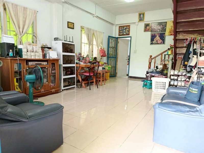 Nantawan 5 Soi Liabwaree 11, Bangkok, Soi Liabwaree 11, Khok Faed, Nong Chok, Bangkok, 2 Bedrooms, 130 sqm, Single Detached House For Sale, by คุณ จันทร์จิรา รัตตนวิเชียร (จัน), 500258341 - DDproperty.com