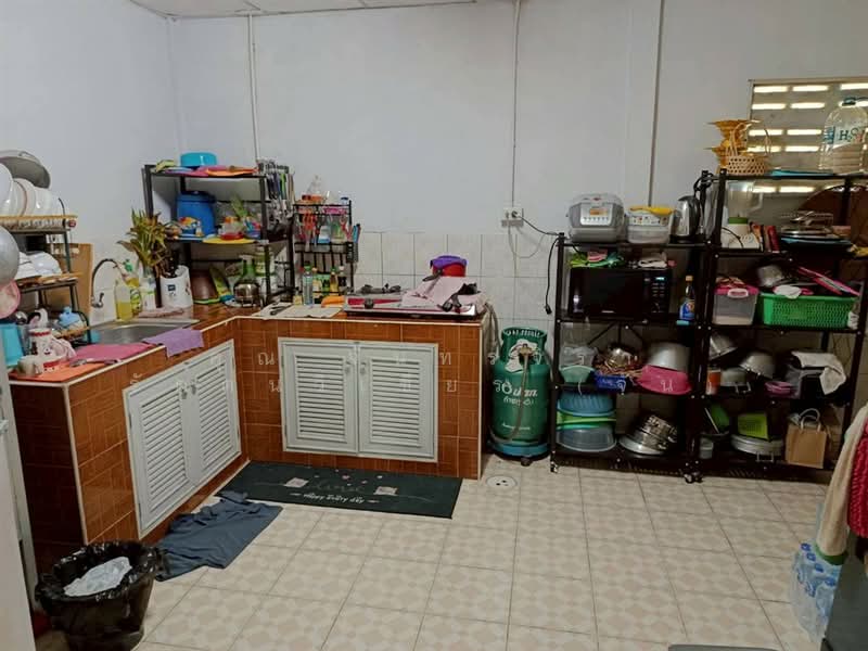 Nantawan 5 Soi Liabwaree 11, Bangkok, Soi Liabwaree 11, Khok Faed, Nong Chok, Bangkok, 2 Bedrooms, 130 sqm, Single Detached House For Sale, by คุณ จันทร์จิรา รัตตนวิเชียร (จัน), 500258341 - DDproperty.com