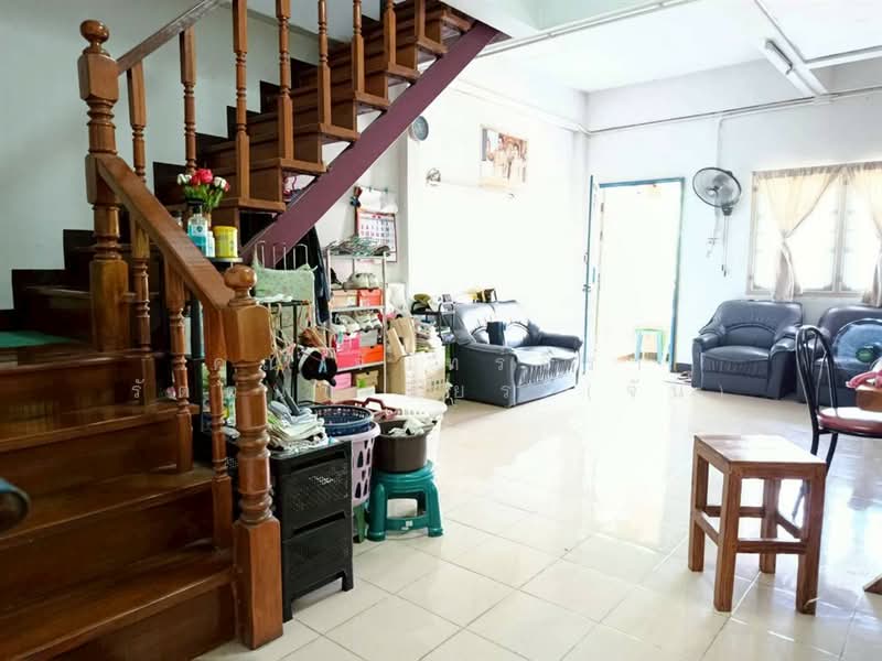 Nantawan 5 Soi Liabwaree 11, Bangkok, Soi Liabwaree 11, Khok Faed, Nong Chok, Bangkok, 2 Bedrooms, 130 sqm, Single Detached House For Sale, by คุณ จันทร์จิรา รัตตนวิเชียร (จัน), 500258341 - DDproperty.com