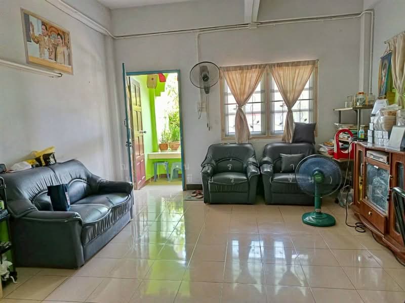 Nantawan 5 Soi Liabwaree 11, Bangkok, Soi Liabwaree 11, Khok Faed, Nong Chok, Bangkok, 2 Bedrooms, 130 sqm, Single Detached House For Sale, by คุณ จันทร์จิรา รัตตนวิเชียร (จัน), 500258341 - DDproperty.com