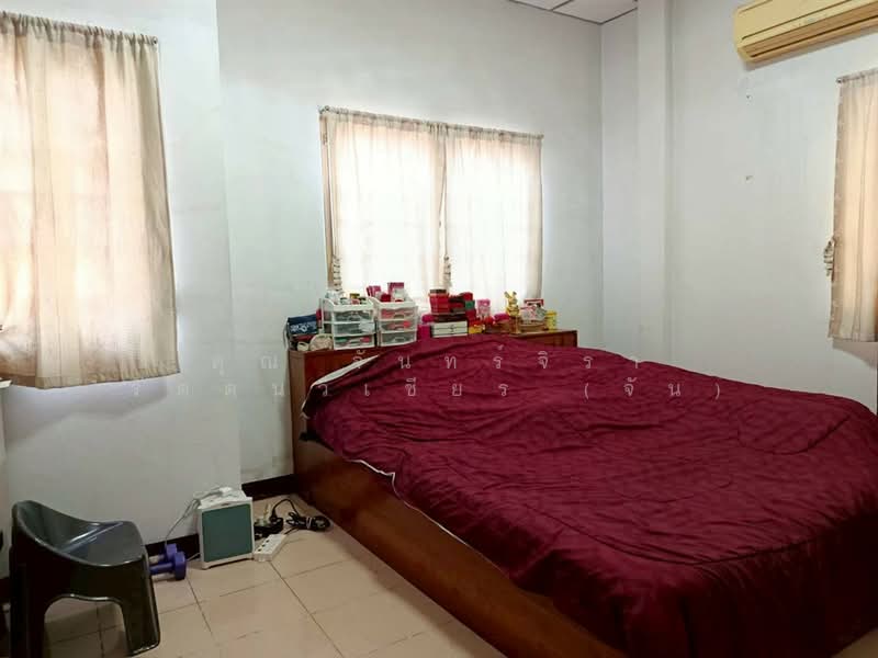 Nantawan 5 Soi Liabwaree 11, Bangkok, Soi Liabwaree 11, Khok Faed, Nong Chok, Bangkok, 2 Bedrooms, 130 sqm, Single Detached House For Sale, by คุณ จันทร์จิรา รัตตนวิเชียร (จัน), 500258341 - DDproperty.com