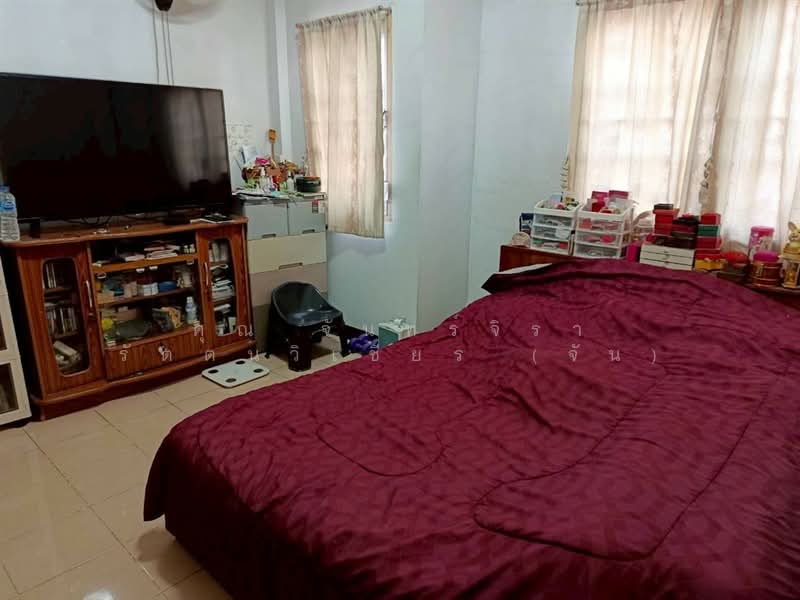 Nantawan 5 Soi Liabwaree 11, Bangkok, Soi Liabwaree 11, Khok Faed, Nong Chok, Bangkok, 2 Bedrooms, 130 sqm, Single Detached House For Sale, by คุณ จันทร์จิรา รัตตนวิเชียร (จัน), 500258341 - DDproperty.com