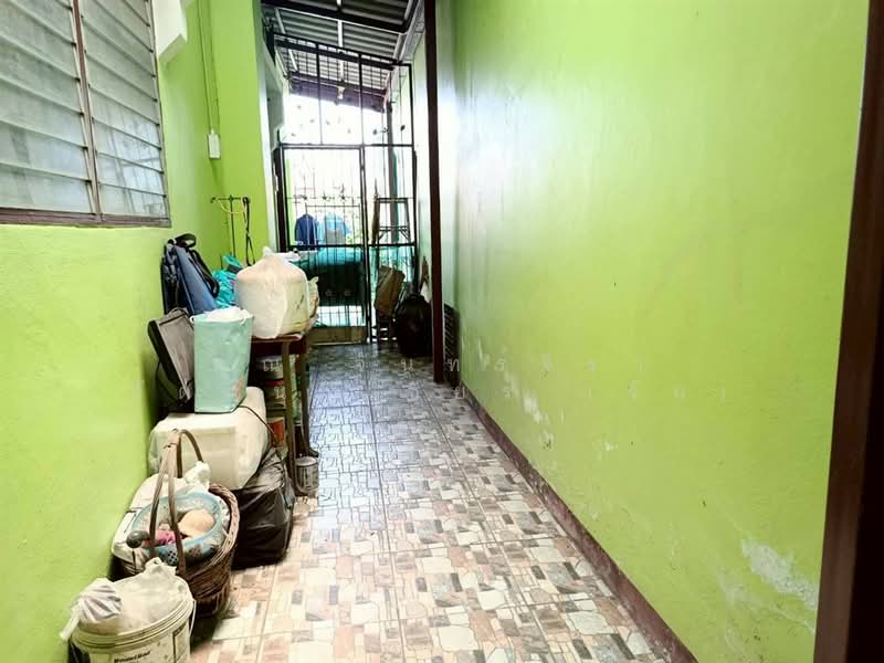 Nantawan 5 Soi Liabwaree 11, Bangkok, Soi Liabwaree 11, Khok Faed, Nong Chok, Bangkok, 2 Bedrooms, 130 sqm, Single Detached House For Sale, by คุณ จันทร์จิรา รัตตนวิเชียร (จัน), 500258341 - DDproperty.com