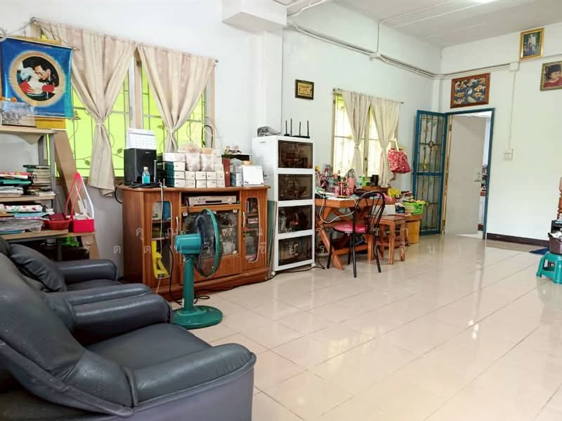 Nantawan 5 Soi Liabwaree 11 : นันทวัน 5 ซอยเลียบวารี 11, กรุงเทพ, ซอยเลียบวารี 11, โคกแฝด, หนองจอก, กรุงเทพ, 130 ตร.ม., บ้านเดี่ยว ขาย, โดย คุณ จันทร์จิรา รัตตนวิเชียร (จัน), 500258341 - DDproperty.com