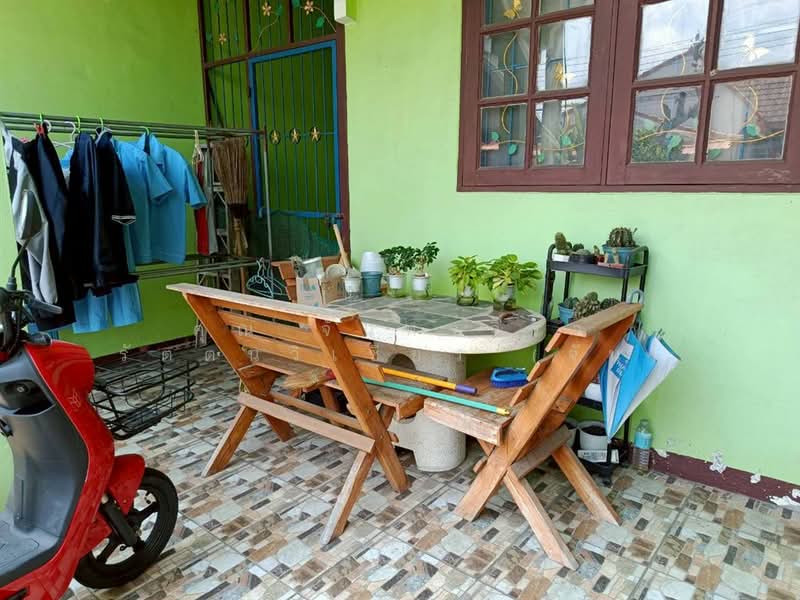 Nantawan 5 Soi Liabwaree 11, Bangkok, Soi Liabwaree 11, Khok Faed, Nong Chok, Bangkok, 2 Bedrooms, 130 sqm, Single Detached House For Sale, by คุณ จันทร์จิรา รัตตนวิเชียร (จัน), 500258341 - DDproperty.com