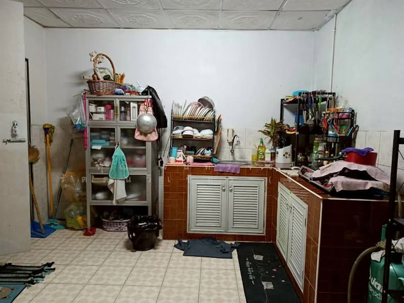 Nantawan 5 Soi Liabwaree 11, Bangkok, Soi Liabwaree 11, Khok Faed, Nong Chok, Bangkok, 2 Bedrooms, 130 sqm, Single Detached House For Sale, by คุณ จันทร์จิรา รัตตนวิเชียร (จัน), 500258341 - DDproperty.com