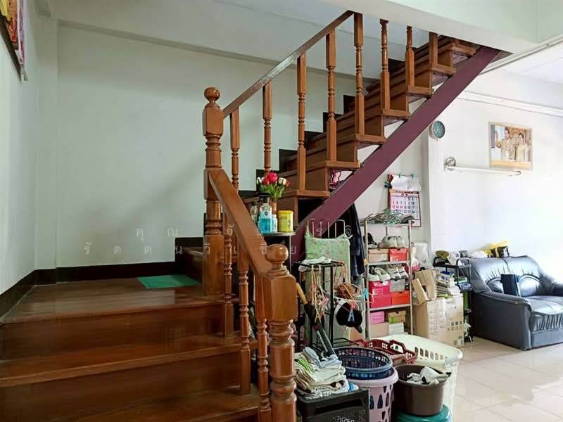 Nantawan 5 Soi Liabwaree 11, Bangkok, Soi Liabwaree 11, Khok Faed, Nong Chok, Bangkok, 2 Bedrooms, 130 sqm, Single Detached House For Sale, by คุณ จันทร์จิรา รัตตนวิเชียร (จัน), 500258341 - DDproperty.com