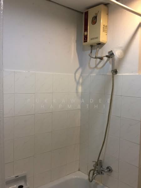 Sombat Condoview, Chon Buri (Pattaya), Nong Pru, Bang Lamung (Pattaya), Chon Buri (Pattaya), Studio, 31 sqm, Condo For Sale, by Pukkawadee Thapmathi, 500258342 - DDproperty.com