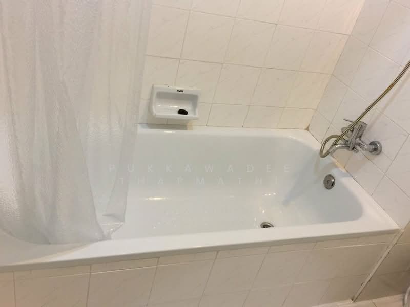 Sombat Condoview, Chon Buri (Pattaya), Nong Pru, Bang Lamung (Pattaya), Chon Buri (Pattaya), Studio, 31 sqm, Condo For Sale, by Pukkawadee Thapmathi, 500258342 - DDproperty.com