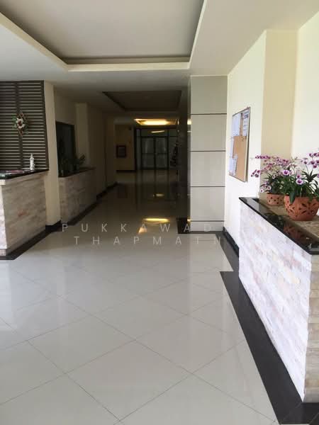 Sombat Condoview, Chon Buri (Pattaya), Nong Pru, Bang Lamung (Pattaya), Chon Buri (Pattaya), Studio, 31 sqm, Condo For Sale, by Pukkawadee Thapmathi, 500258342 - DDproperty.com